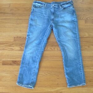 Levi's Premium Lot 511 Straight Men's Jeans - Size W40 L30